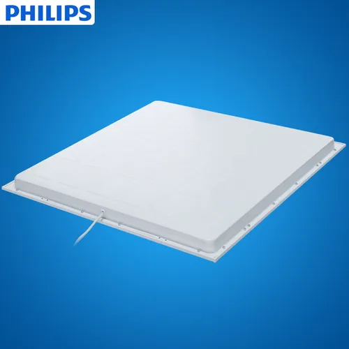 Máng đèn âm trần dạng tấm Led Panel Philips RC048B LED32S/865 PSU W60L60 NOC GM 