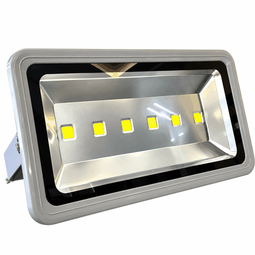 [PHILIPS INSIDE] Đèn Pha LED Floodlight Chiếu Sáng Pha Sân Bóng Đá Thể Thao CITILIGHT CTL116G 300W LED450/CW 220-240V 45000LM