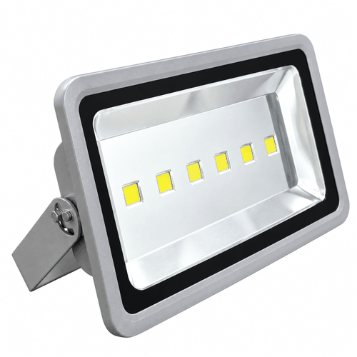 [PHILIPS INSIDE] Đèn Pha LED Floodlight Chiếu Sáng Pha Sân Bóng Đá Thể Thao CITILIGHT CTL116G 300W LED450/CW 220-240V 45000LM