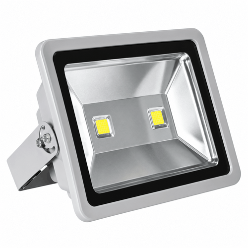 Đèn Pha Led Floodlight Chiếu Sáng Sân Bóng CTL112G 100W LED150/CW 220-240V 15000lm