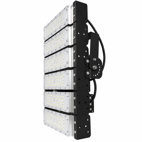 [Philips Inside] Đèn Pha LED Modules Chiếu Sáng Sân Vận Động Thể Thao Citilight CTL156M 300W LED450/CW 220-240V 45000LM