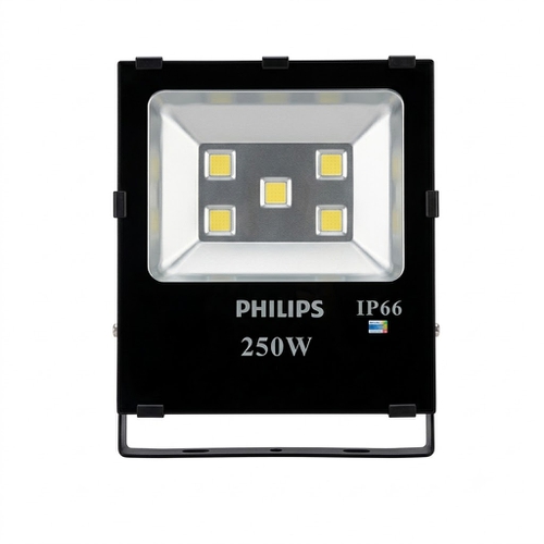 [PHILIPS INSIDE] Đèn Pha LED Floodlight Chiếu Sáng Sân Pickleball CITILIGHT CTL105F 250W LED375/CW 220-240V 37500LM