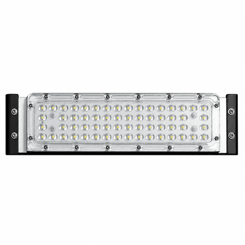 [Philips Inside] Đèn Pha LED Modules Chiếu Sáng Sân Vườn, Hiên Nhà Citilight CTL151M 50W LED75/CW 220-240V 7500LM