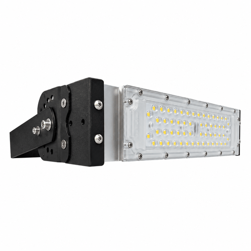 [Philips Inside] Đèn Pha LED Modules Chiếu Sáng Sân Vườn, Hiên Nhà Citilight CTL151M 50W LED75/CW 220-240V 7500LM