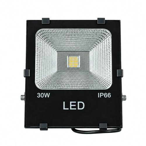 [PHILIPS INSIDE] Đèn Pha LED Floodlight Chiếu Sáng Cây Cảnh Quan CITILIGHT CTL101F 30W LED45/WW 220-240V 4500LM