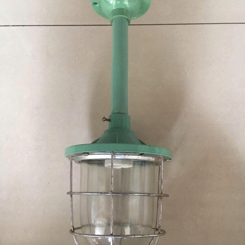 [PHILIPS INSIDE] Đèn Phòng Chống Cháy Nổ CITILIGHT LED 250W E27/E40