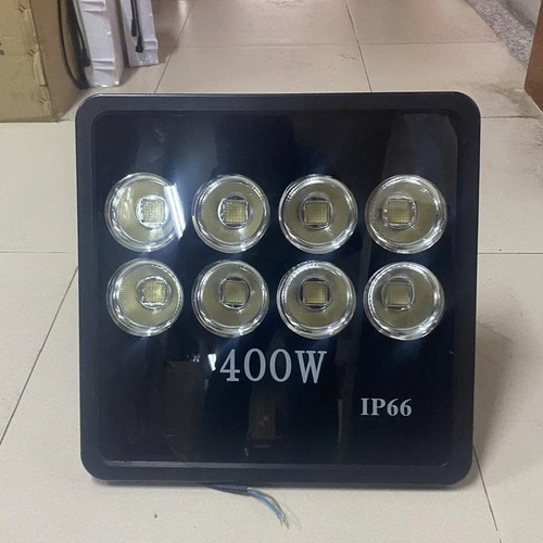 [Philips Inside] Đèn Pha Ly LED Floodlight Chiếu Sáng Sân Bóng Đá Thể Thao Ngoài Trời Citilight CTL128F 400W LED600/CW 220-240V 60000LM