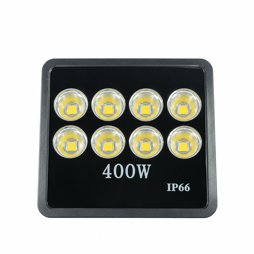 [Philips Inside] Đèn Pha Ly LED Floodlight Chiếu Sáng Sân Bóng Đá Thể Thao Ngoài Trời Citilight CTL128F 400W LED600/CW 220-240V 60000LM