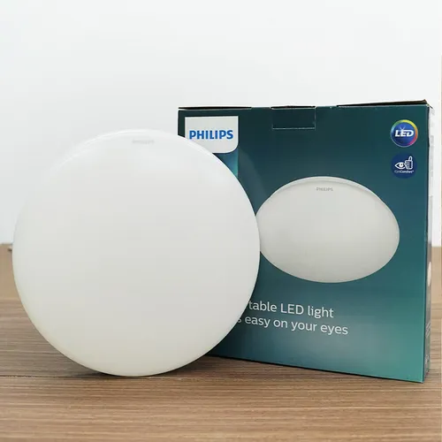 Hãy nhanh tay đặt ngay bộ đèn LED ốp trần Philips CL200 EC RD 20W HV 02
