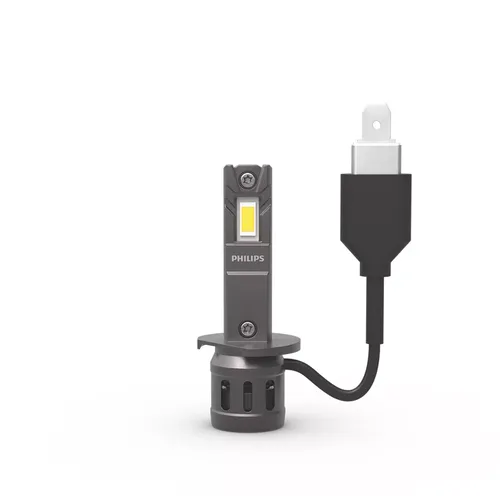 Khám phá ngay H1 LED 11258 U2500 12V 13W X2 6000K 1400lm - Bộ đèn pha/cos/sương mù xe hơi ô tô Philips Ultinon Access H1 LED 11258 U2500 12V 13W X2 6000K 1400lm