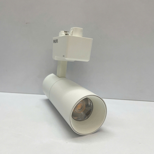 Khám phá Ánh sáng Tối ưu: Đèn Led Tracklighting Philips ST033T – Nâng tầm không gian sống của bạn ngay hôm nay!