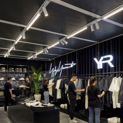 Khám phá Ánh sáng Tối ưu: Đèn Led Tracklighting Philips ST033T – Nâng tầm không gian sống của bạn ngay hôm nay!