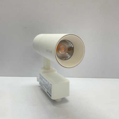 Khám phá Ánh sáng Tối ưu: Đèn Led Tracklighting Philips ST033T – Nâng tầm không gian sống của bạn ngay hôm nay!