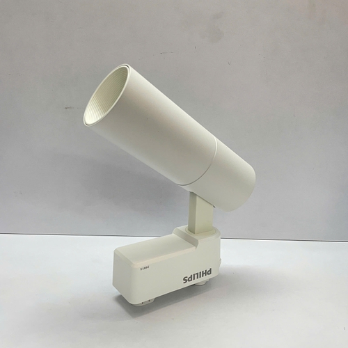 Khám phá Ánh sáng Tối ưu: Đèn Led Tracklighting Philips ST033T – Nâng tầm không gian sống của bạn ngay hôm nay!