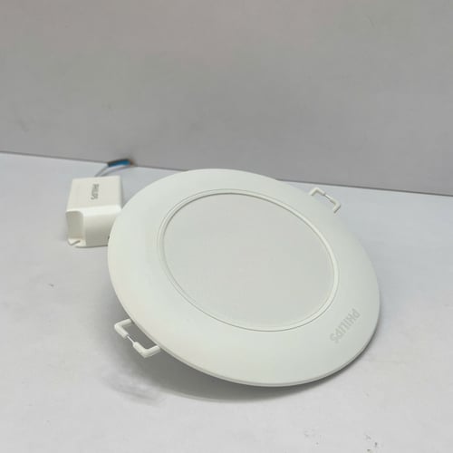 Chào đón Ánh sáng Tinh hoa: Đèn downlight âm trần siêu mỏng Led Philips Eridani DL190B Slim D100 7W – Kiến tạo không gian sống và làm việc đẳng cấp của riêng bạn.
