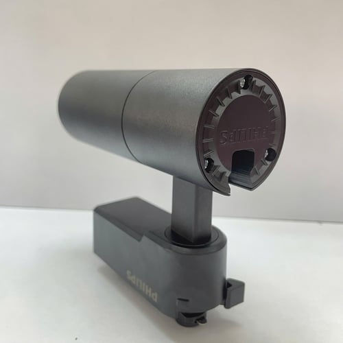 H1: Kiến tạo không gian sống hoàn mỹ: Đèn lắp thanh ray chiếu điểm Led Tracklighting Philips ST033T – Khai mở vẻ đẹp tiềm ẩn, Nâng tầm đẳng cấp của bạn!