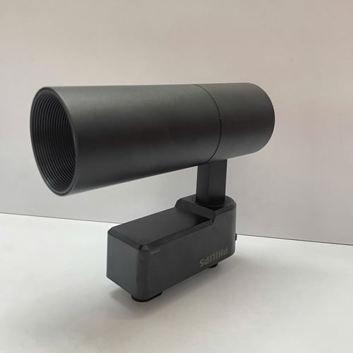 H1: Kiến tạo không gian sống hoàn mỹ: Đèn lắp thanh ray chiếu điểm Led Tracklighting Philips ST033T – Khai mở vẻ đẹp tiềm ẩn, Nâng tầm đẳng cấp của bạn!