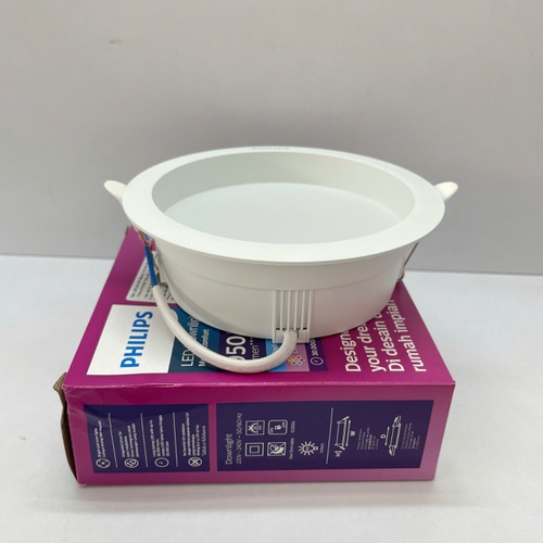 H1: **Khám Phá Ánh Sáng Tuyệt Mỹ: Đèn Downlight Âm Trần Chóa Sâu Led Philips Meson c Rc Rd D125 13W 965 6500K 950lm 30.000h – Nơi Kiến Tạo Không Gian Sống Đỉnh Cao.**