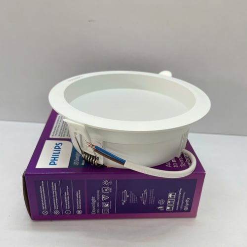 Hơn cả ánh sáng: Khám phá Philips Meson – Định hình không gian sống hiện đại của bạn với 3 chế độ màu hoàn hảo.