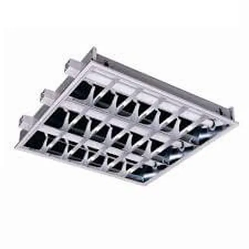 Máng đèn âm trần Led Philips TBS068 4xTLED W60L60 M2 