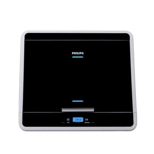 Tủ đèn diệt khuẩn khử trùng Philips UVC Mini Chamber UVCC090 36W 12 phòng ngừa Covid 19