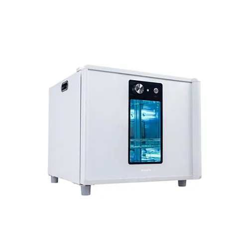 Tủ đèn diệt khuẩn khử trùng Philips UVC Mini Chamber UVCC100 68W 12 phòng ngừa Covid 19