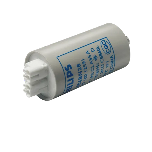 Tụ điện đèn cao áp Philips CP 32CT28