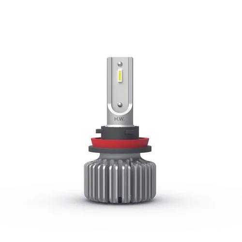 HB3/HB4 LED 11005 Ultinon Pro1000 HL 12V X2 6500K 12.5W 1250lm - Hộp 2 Bóng đèn pha xe hơi ô tô Philips Ultinon Pro1000 HL LED HB3/HB4 11005 U1000 12V X2 6500K 12.5W 1250lm 