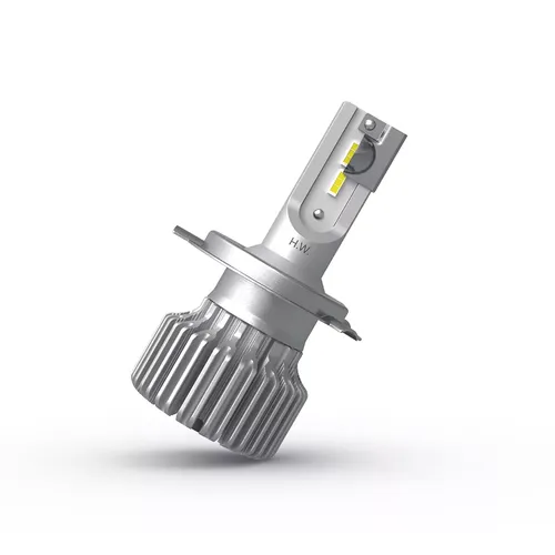 H4 LED 11342 Ultinon Pro1000 HL 12V X2 6500K 13W 1150lm - Hộp 2 Bóng đèn pha xe hơi ô tô Philips Ultinon Pro1000 HL LED H4 11342 U1000 12V X2 6500K 13W 1150lm