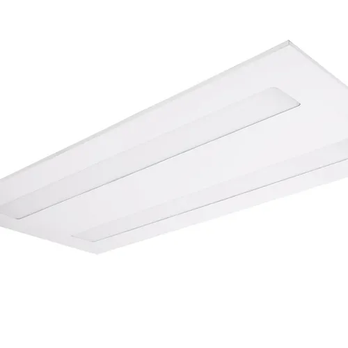 Bộ máng đèn LED Philips treo trần RC098V LED22S/840 W30L120 GM