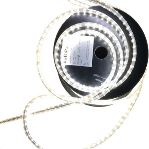 Đèn led dây Philips 31162 chiếu sáng trang trí hắt trấn 8w/m ánh sáng trắng 6500K 220V