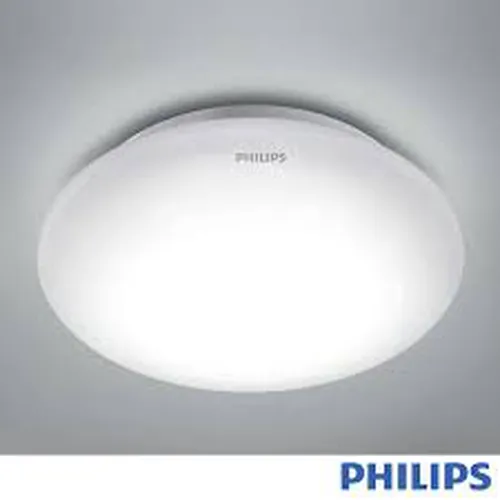 Đèn ốp trần LED Philips 33369 Moire 6500K LED CEILING10W