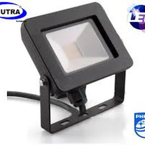 Đèn pha LED Philips 17341 Flood Light 10W 4000K