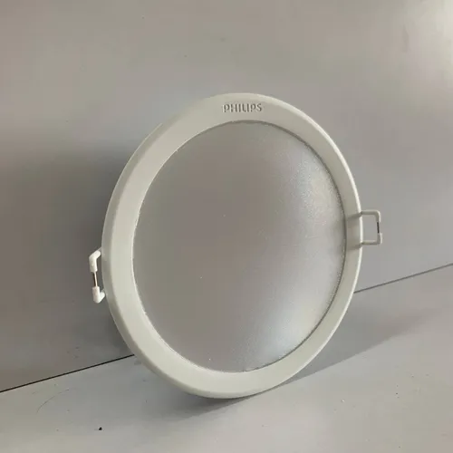Bộ đèn LED Downlight âm trần giảm chói Philips 59464 Meson 125 13W 40K recessed IO