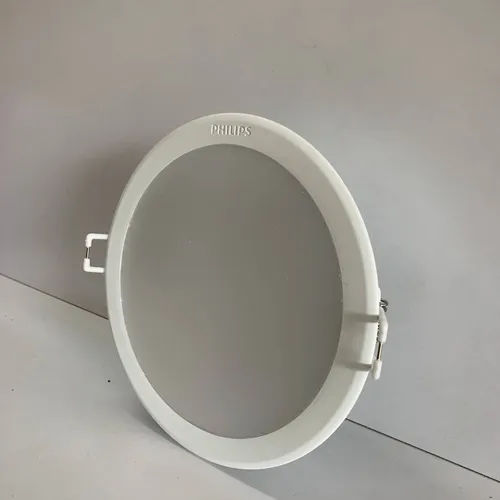 Bộ đèn LED Downlight âm trần giảm chói Philips 59464 Meson 125 13W 40K recessed IO