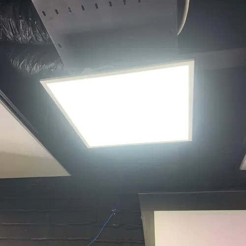 Máng đèn âm trần dạng tấm Led Panel Philips RC001B LED38/NW 38W W60L60