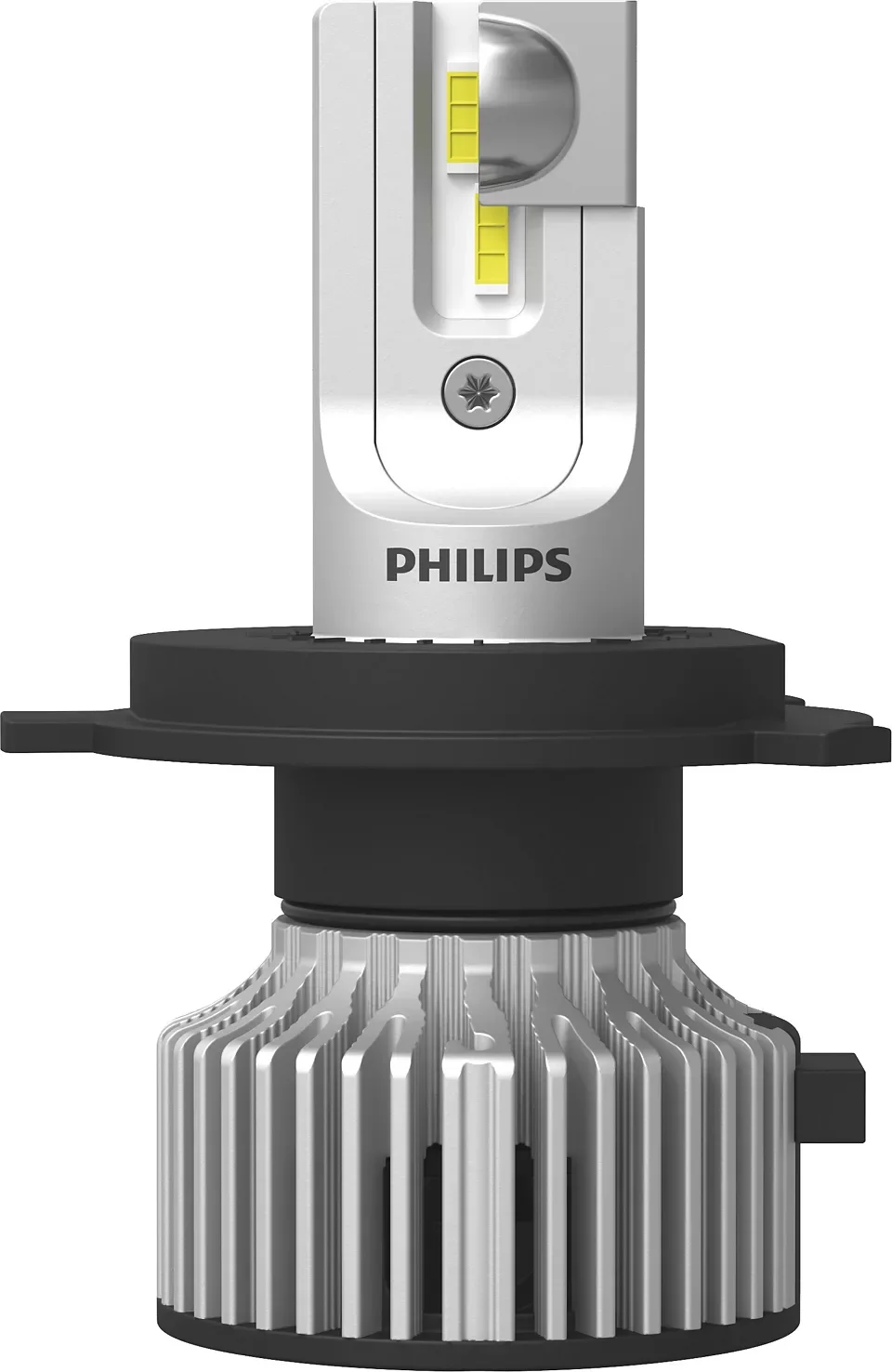 Khám phá ngay bóng đèn pha/Cos xe hơi ô tô Philips LED H4 11342 Pro3021 X2 12V-24V-6000K