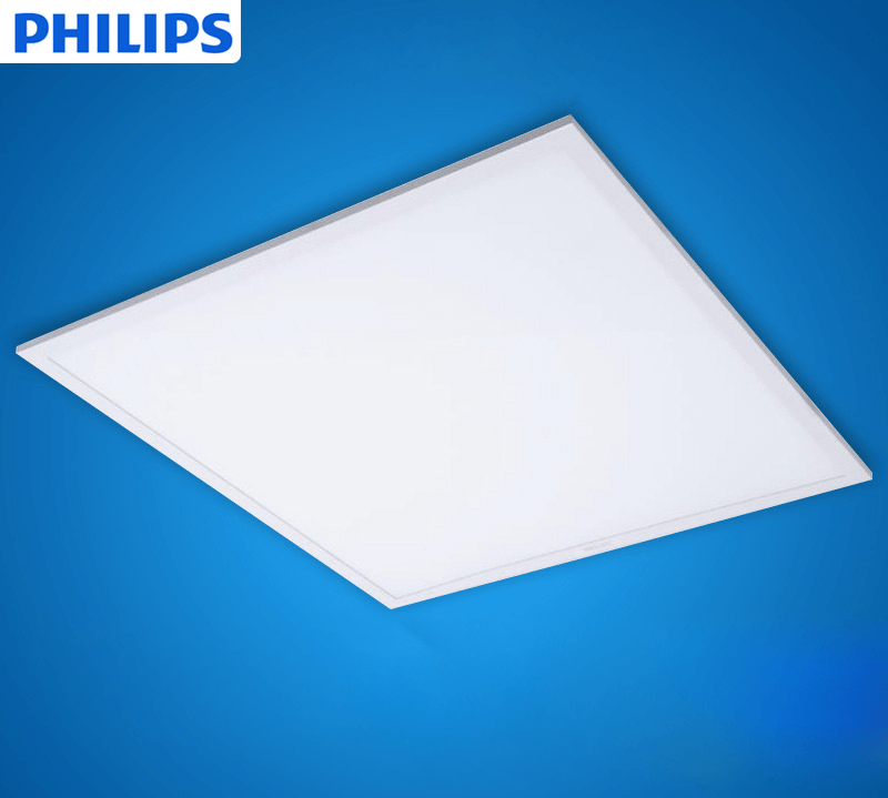 Máng đèn âm trần dạng tấm Led Panel Philips RC048B LED32S/865 PSU W60L60 NOC GM 