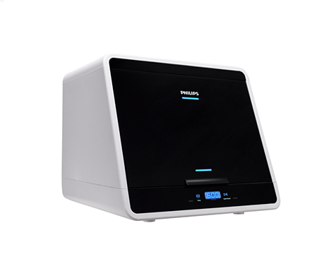 Tủ đèn diệt khuẩn khử trùng Philips UVC Mini Chamber UVCC090 36W 12 phòng ngừa Covid 19 Tủ đèn diệt khuẩn khử trùng Philips UVC Mini Chamber UVCC090 36W 12 phòng ngừa Covid 19