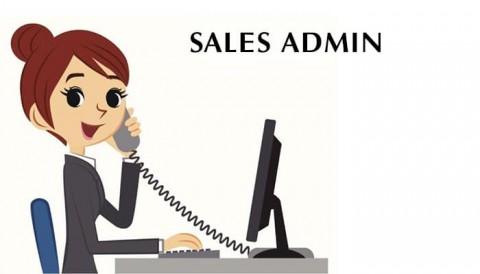 Tuyển dụng nhân viên sales admin - kế toán bán hàng Tuyển dụng nhân viên sales admin - kế toán bán hàng