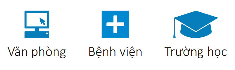 Ứng dụng chung Máng đèn âm trần dạng tấm Led Panel Philips RC048B LED32S/865 PSU W60L60 NOC GM Ứng dụng chung Máng đèn âm trần dạng tấm Led Panel Philips RC048B LED32S/865 PSU W60L60 NOC GM