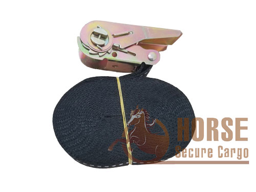 dây chằng tăng đơ 0.8T bản 25x10m đen không móc dây chằng tăng đơ 0.8T bản 25x10m đen không móc