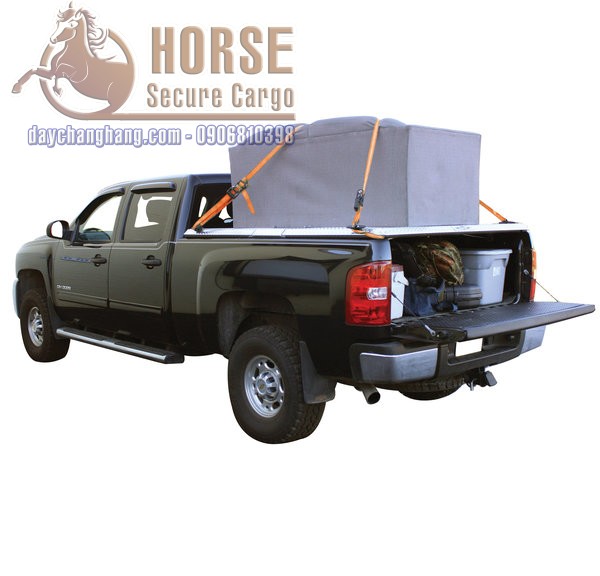 Ứng dụng dây chằng hàng tăng đơ Ứng dụng dây chằng hàng tăng đơ