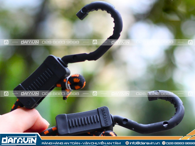 Các ưu điểm của dây chằng buộc hàng trên thị trường thương hiệu DARAVIN Các ưu điểm của dây chằng buộc hàng trên thị trường thương hiệu DARAVIN