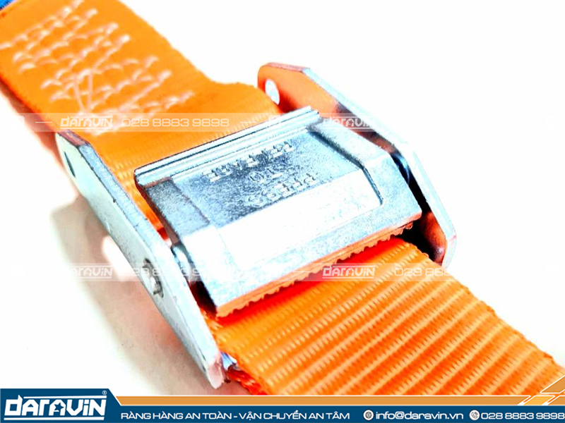 Hướng dẫn chọn dây chằng buộc hàng trên thị trường thương hiệu DARAVIN Hướng dẫn chọn dây chằng buộc hàng trên thị trường thương hiệu DARAVIN