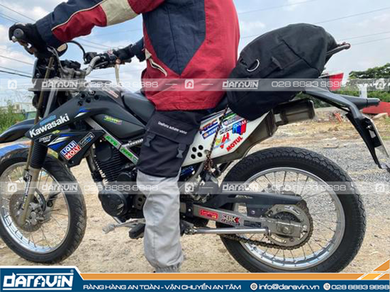 Nơi mua dây ràng đồ xe máy chất lượng Nơi mua dây ràng đồ xe máy chất lượng