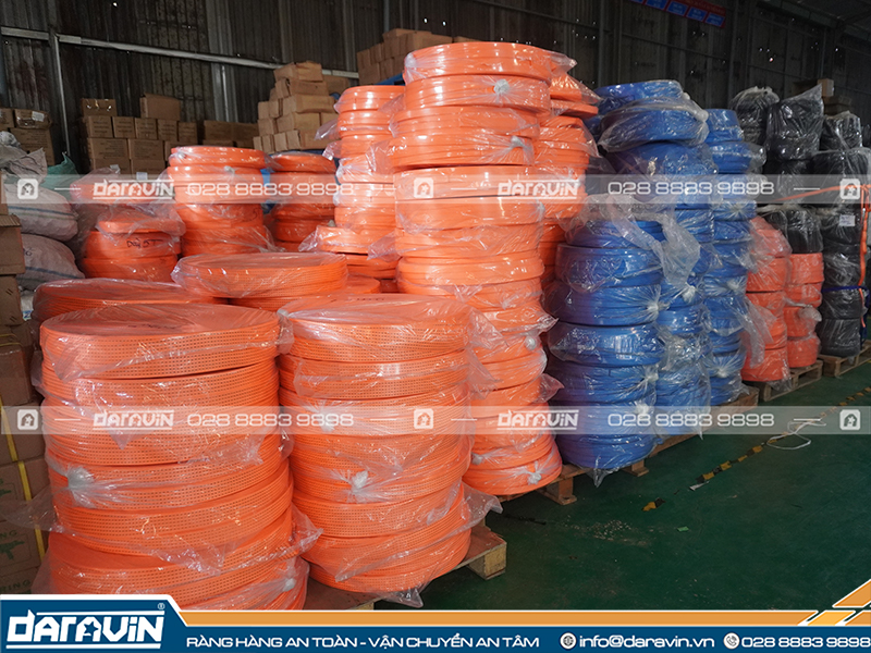 Chất liệu của dây polyester là gì? Chất liệu của dây polyester là gì?