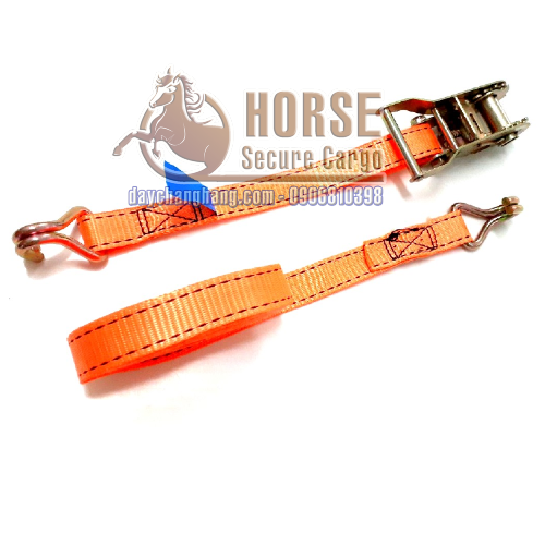 Bộ dây chằng hàng tăng đơ Bộ dây chằng hàng tăng đơ