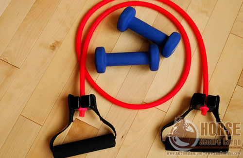 Ứng dụng dây thun tròn cao su chằng hàng trong cuộc sống Ứng dụng dây thun tròn cao su chằng hàng trong cuộc sống