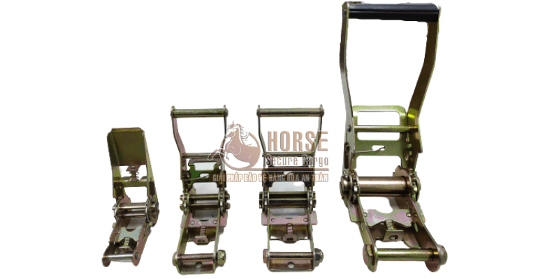 Các mẫu tăng đơ phổ biến được bán tại Horse Các mẫu tăng đơ phổ biến được bán tại Horse